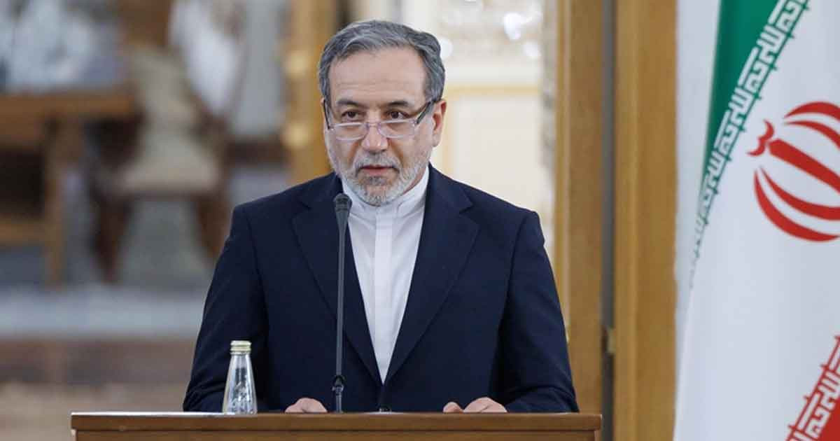 ‘যুক্তরাষ্ট্রকে সিদ্ধান্ত নিতে হবে, ইসরায়েলের মাধ্যমে যুদ্ধ চালাবে নাকি যুদ্ধবিরতি পালন করবে’