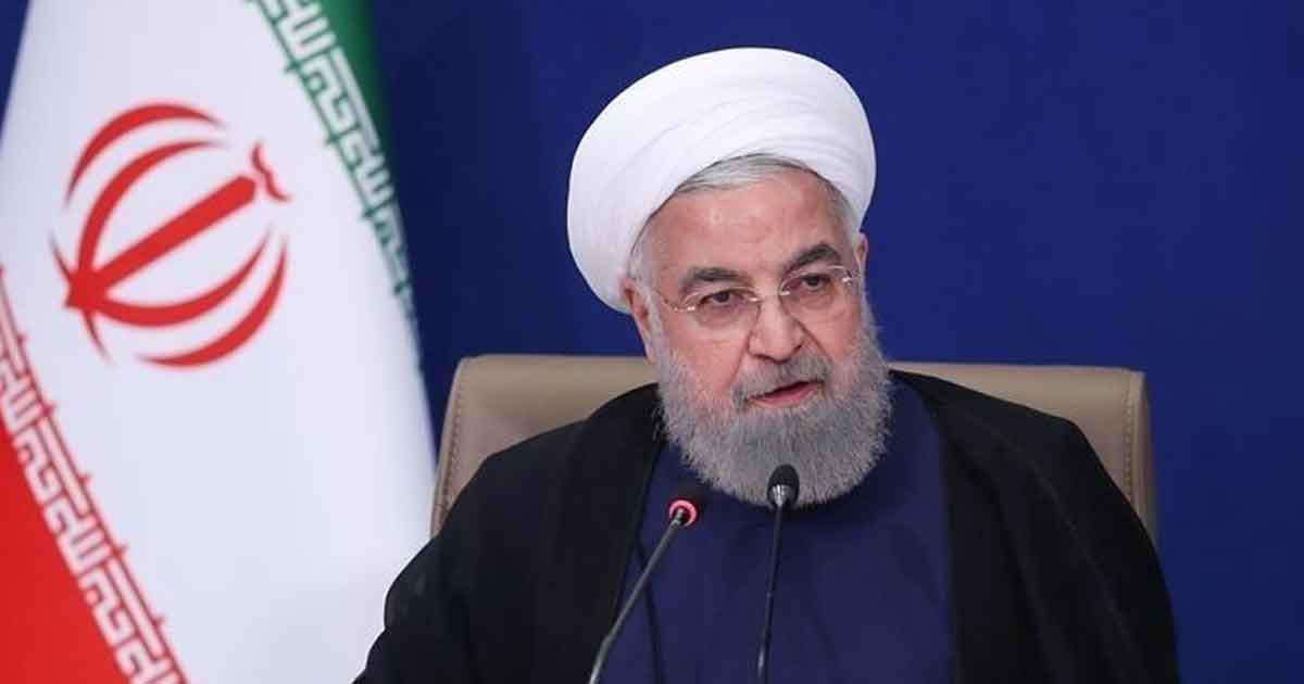 আমরা বিজয়ের পথে: ইরানের সাবেক প্রেসিডেন্ট